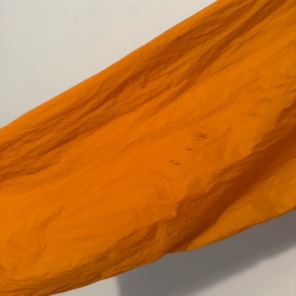 prAna Whistler Anorak windbreaker -flaw - Picture 8 of 8